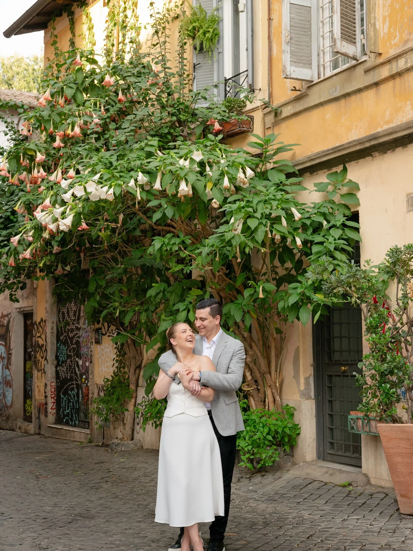 see you soon, Italy!