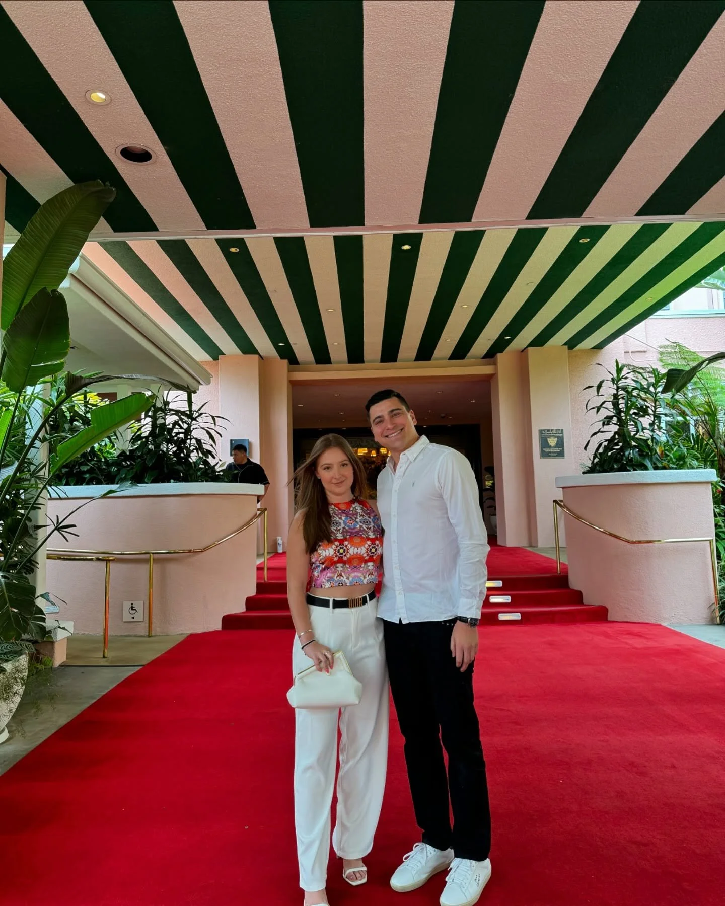 Happy Birthday Bestfriend! I love you!😘