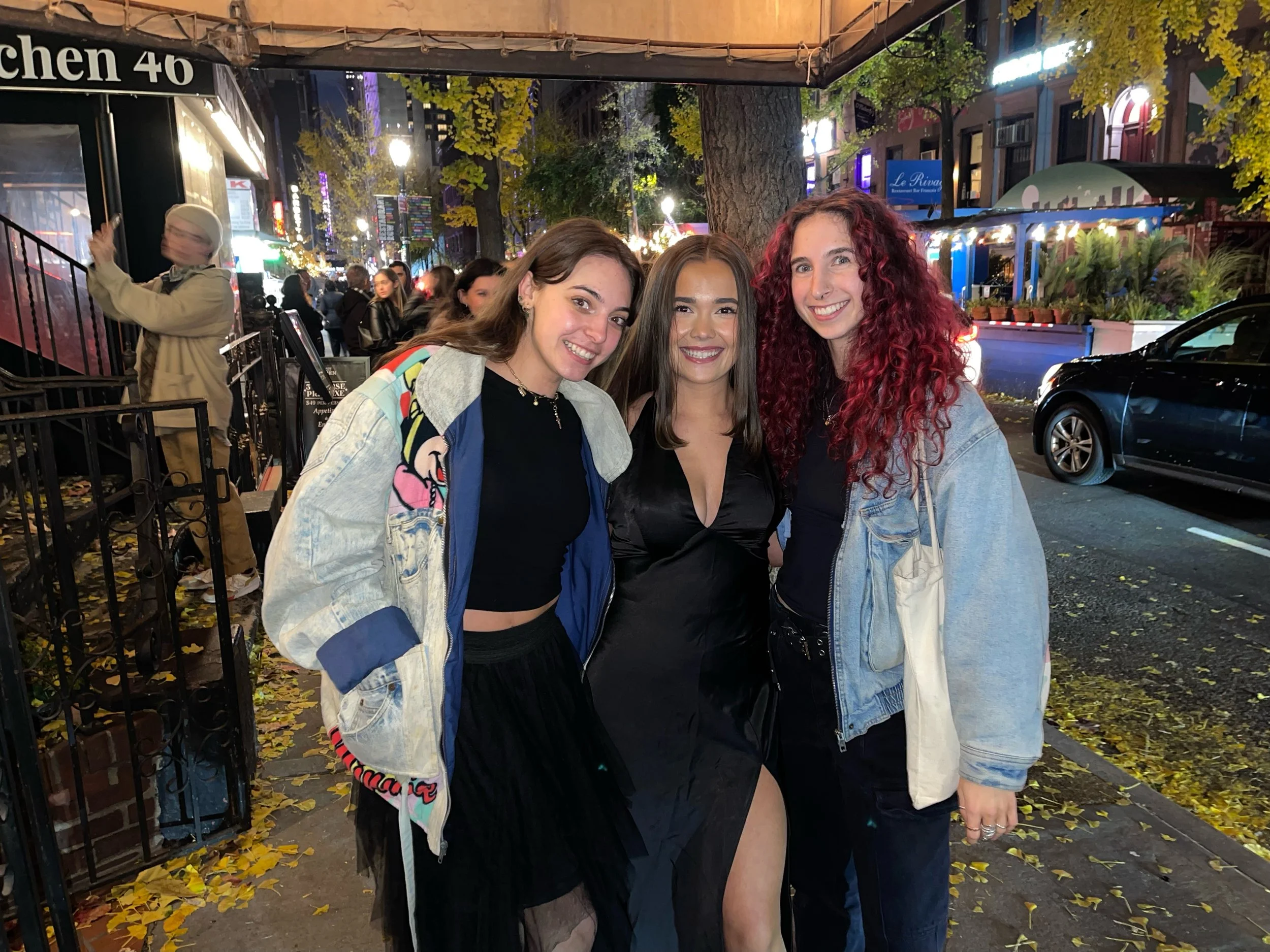 dont tell mama pic.JPG