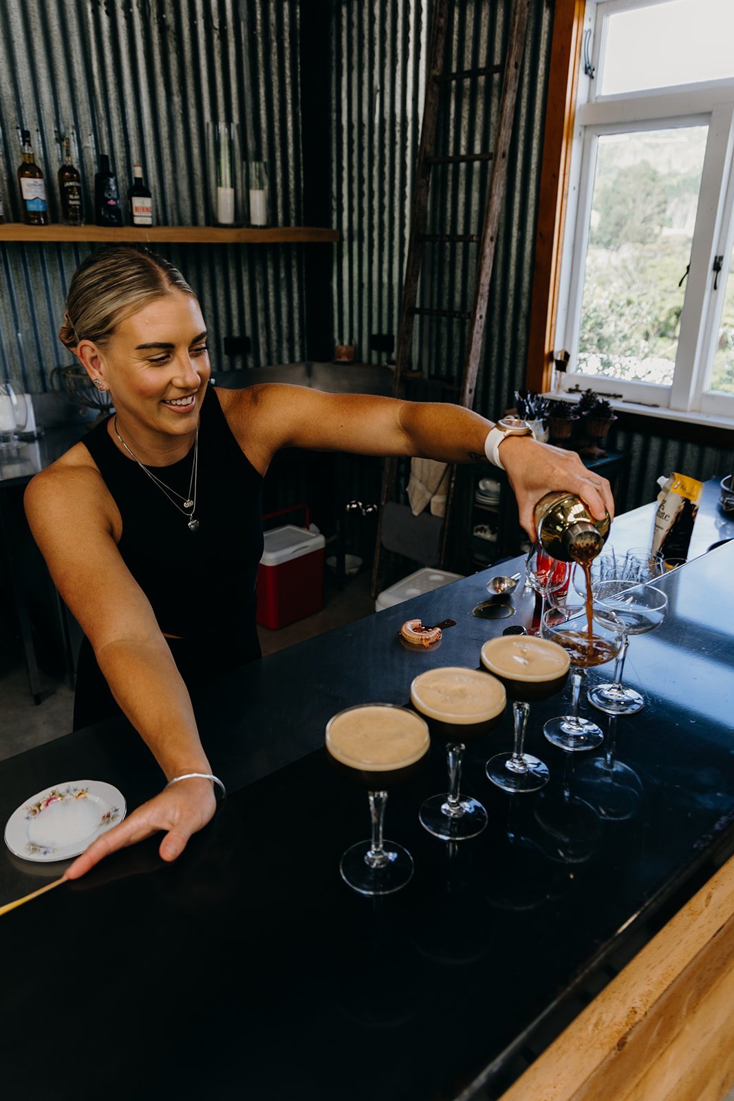 Espresso Martini 