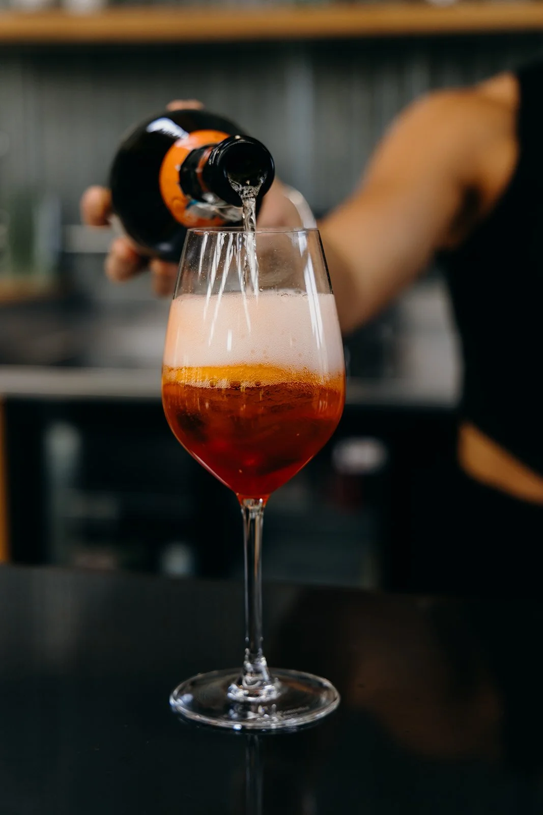 Aperol Spritz 