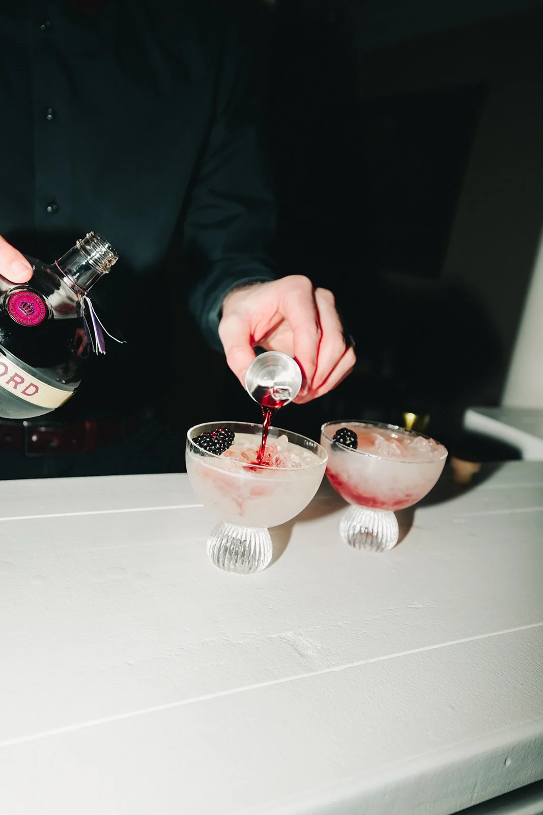 Cocktails 