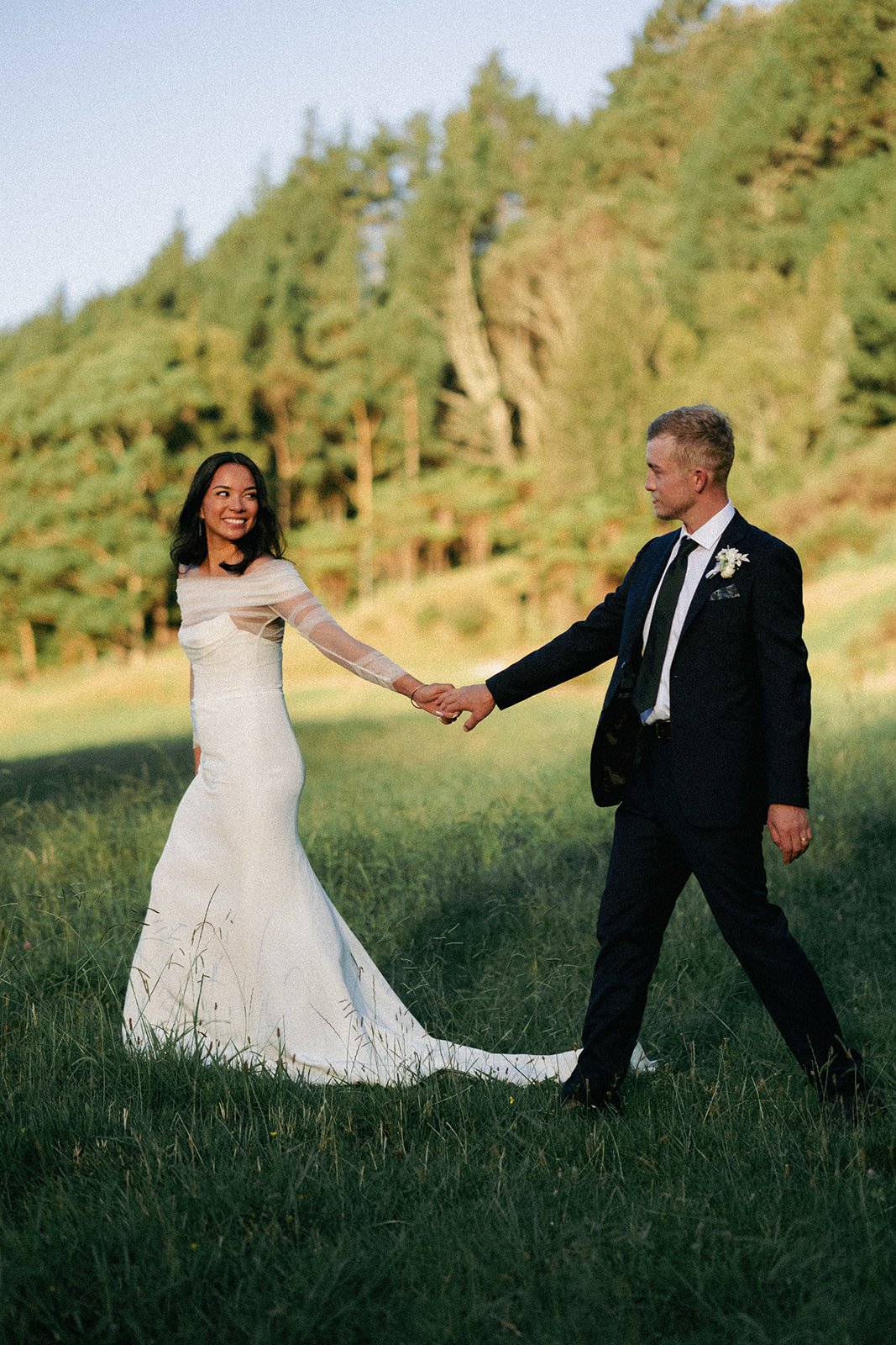 Bride & Groom photos 