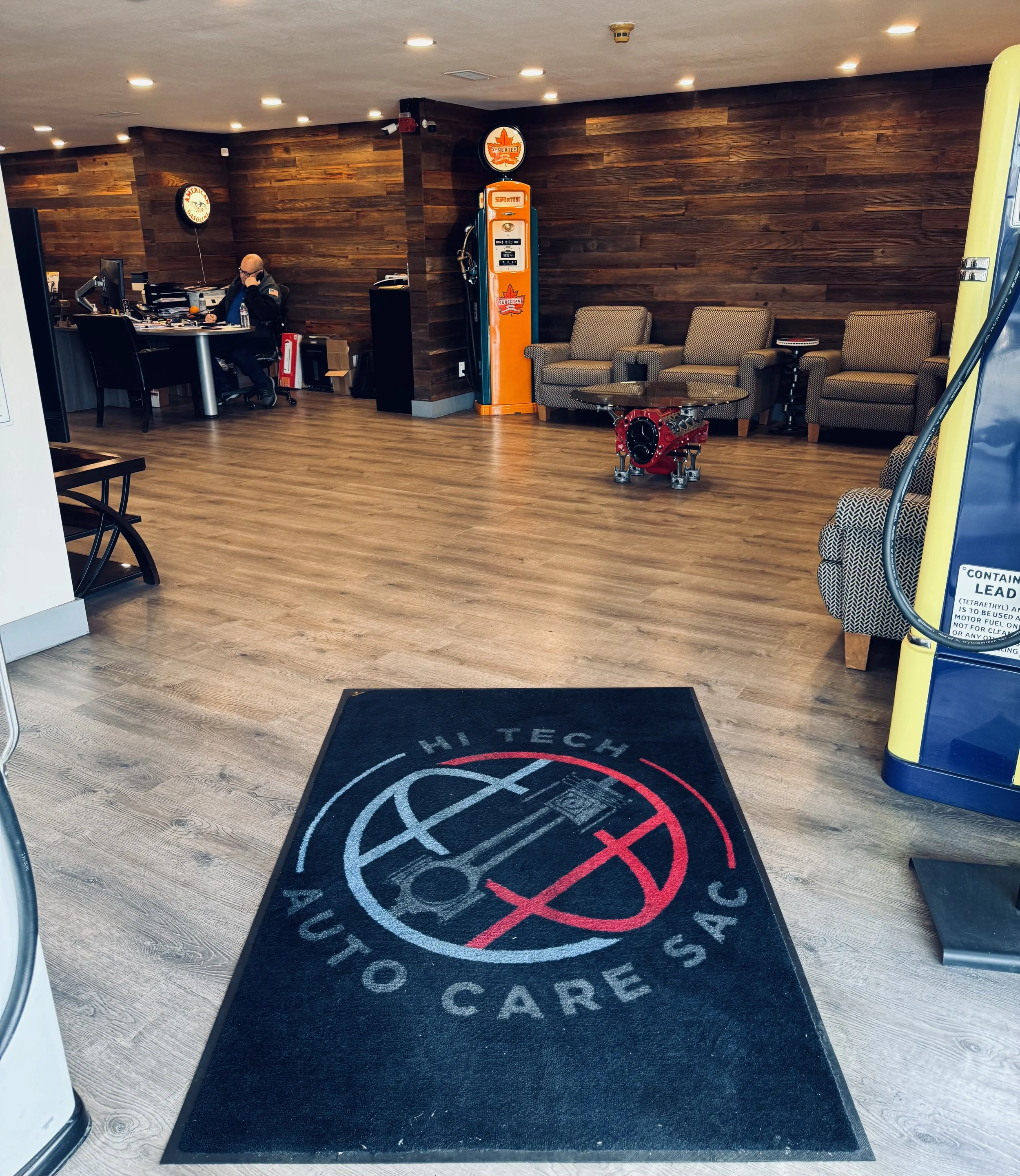 Sacramento's Best Auto Repair: ASE-Certified Excellence at Hi Tech Auto Care Sac