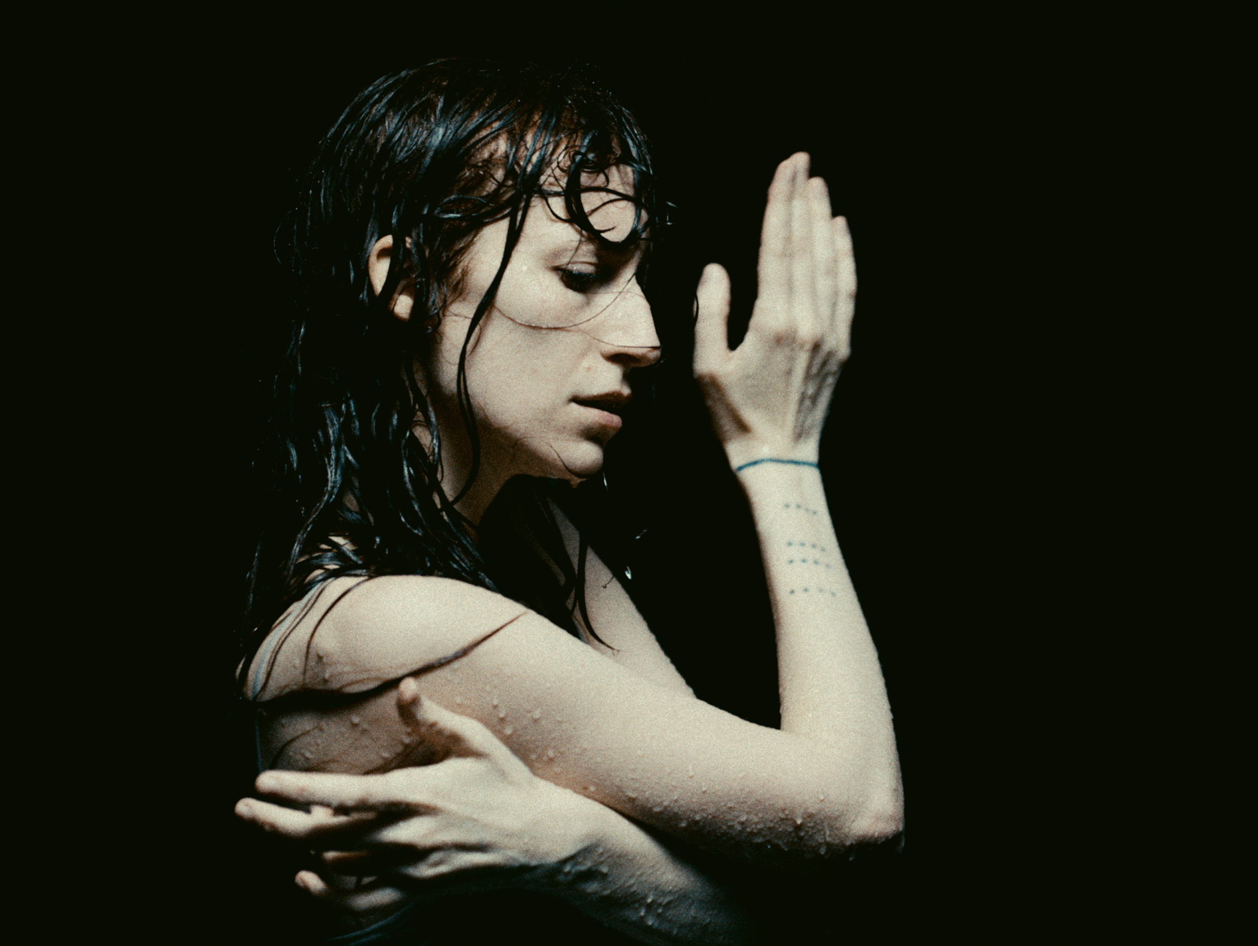 Maiah Manser: Feeling It All