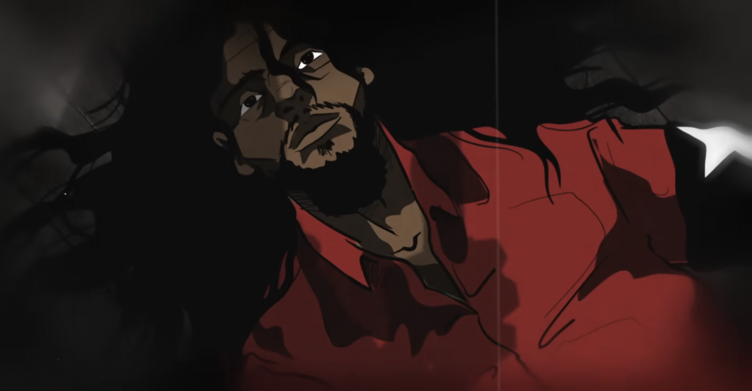 Draco Rosa: Tu Lado Oscuro