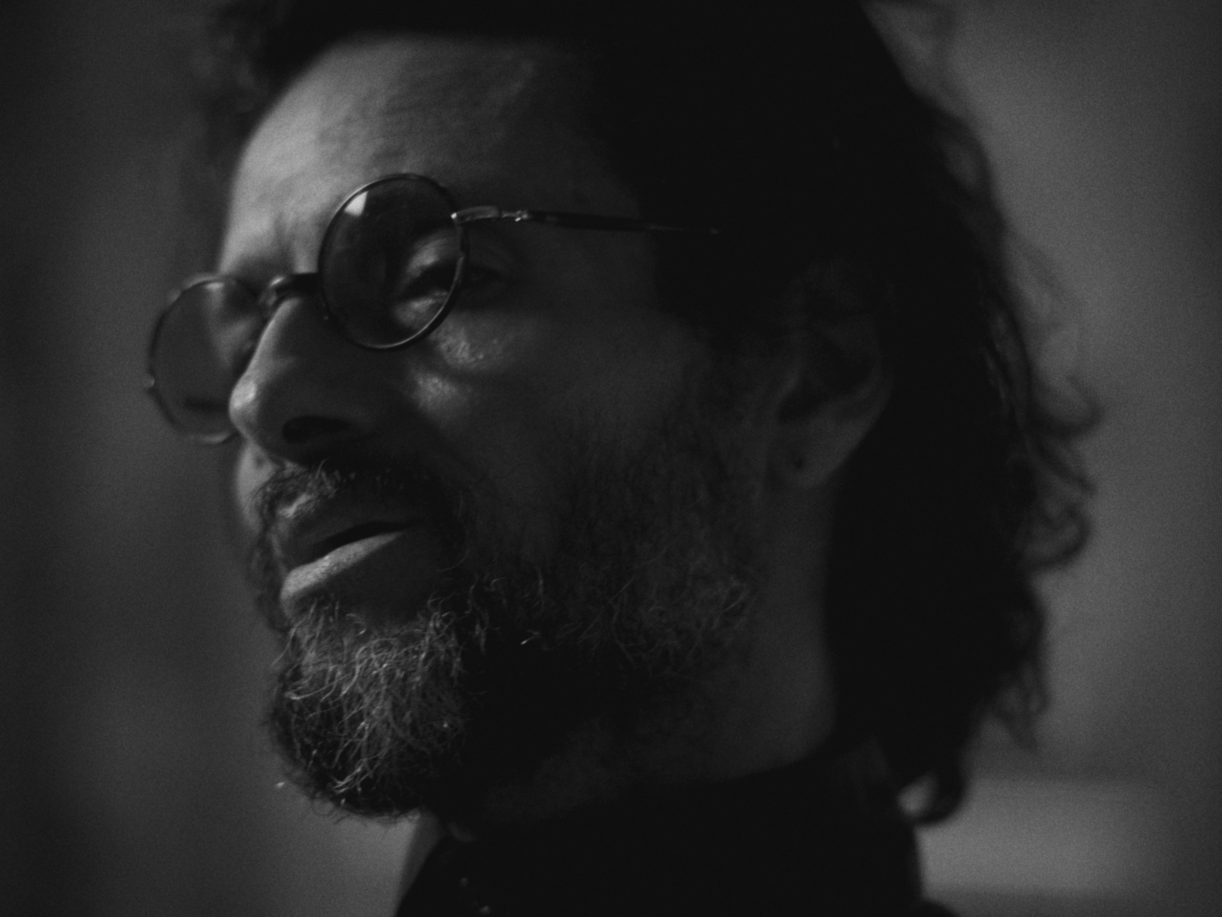 Draco Rosa x Neil Young: After the Gold Rush