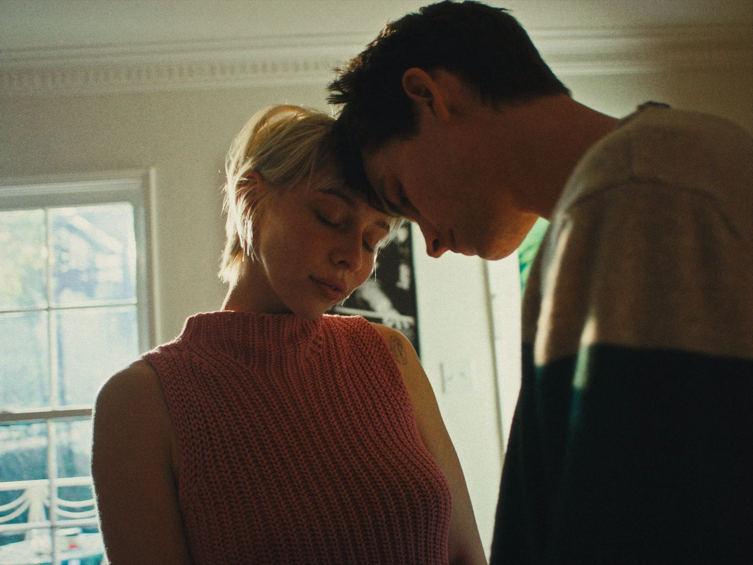 Miami Horror: We're All Made of Stars