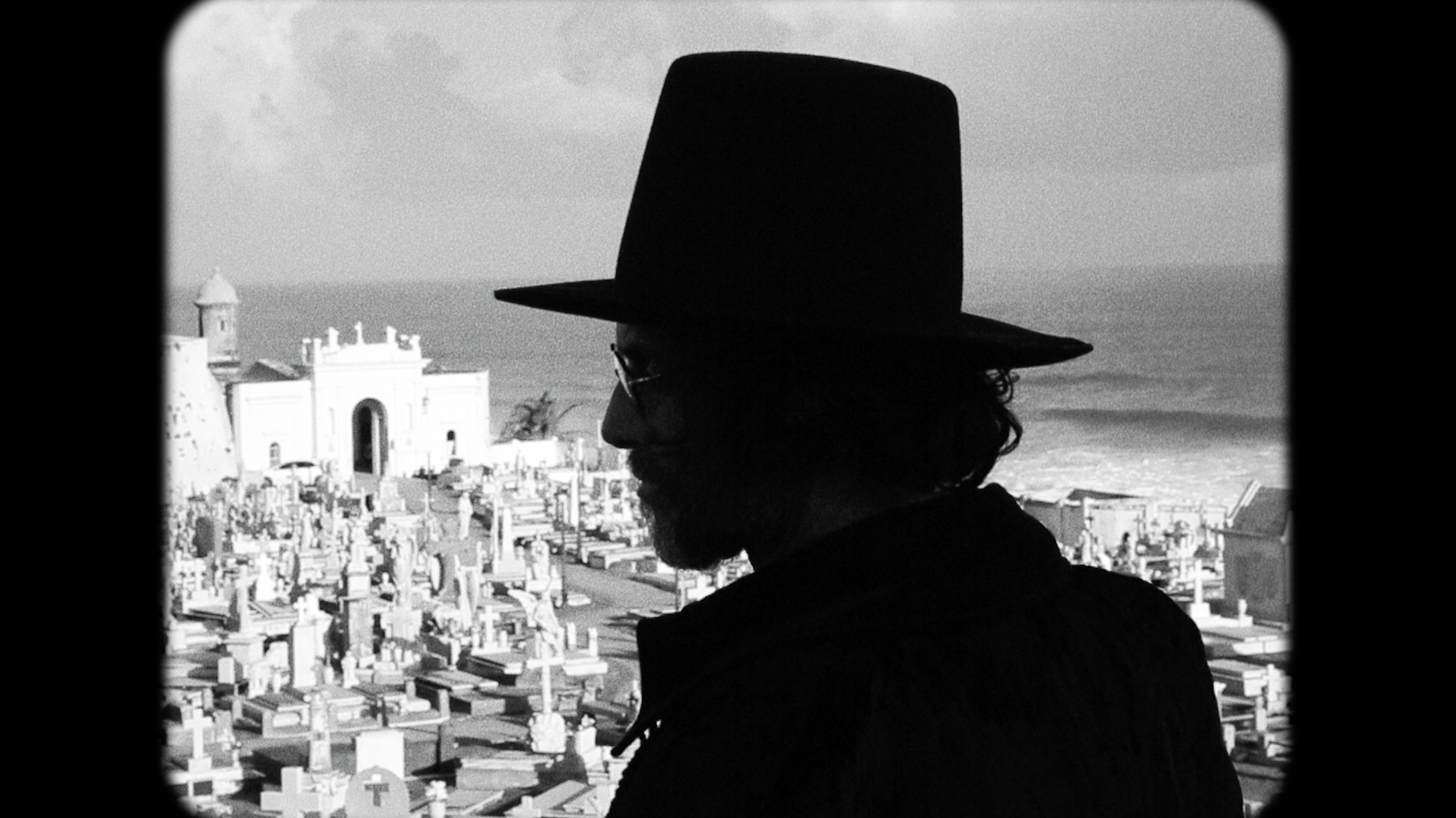 Draco Rosa: Carro De Heno