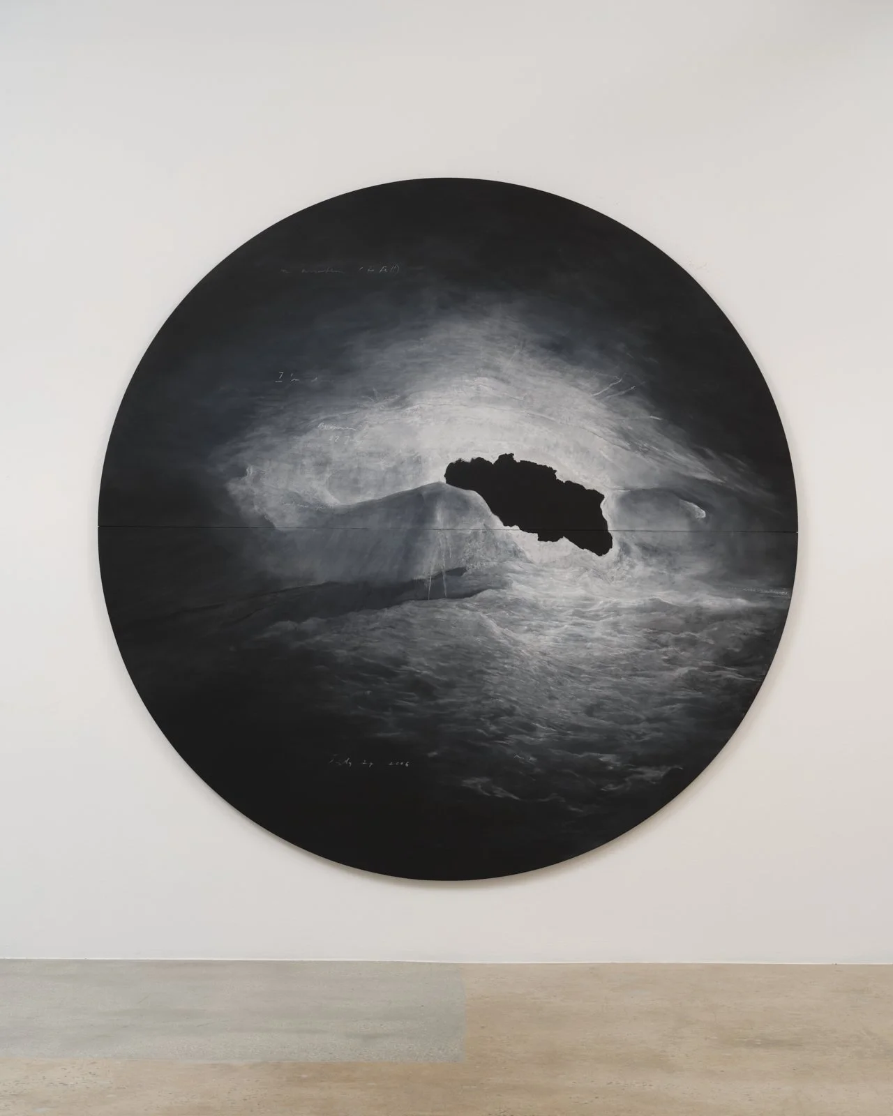 AN INTERVIEW WITH TACITA DEAN: ‘TRIAL OF THE FINGER’ AT MARIAN GOODMAN GALLERY, LOS ANGELES