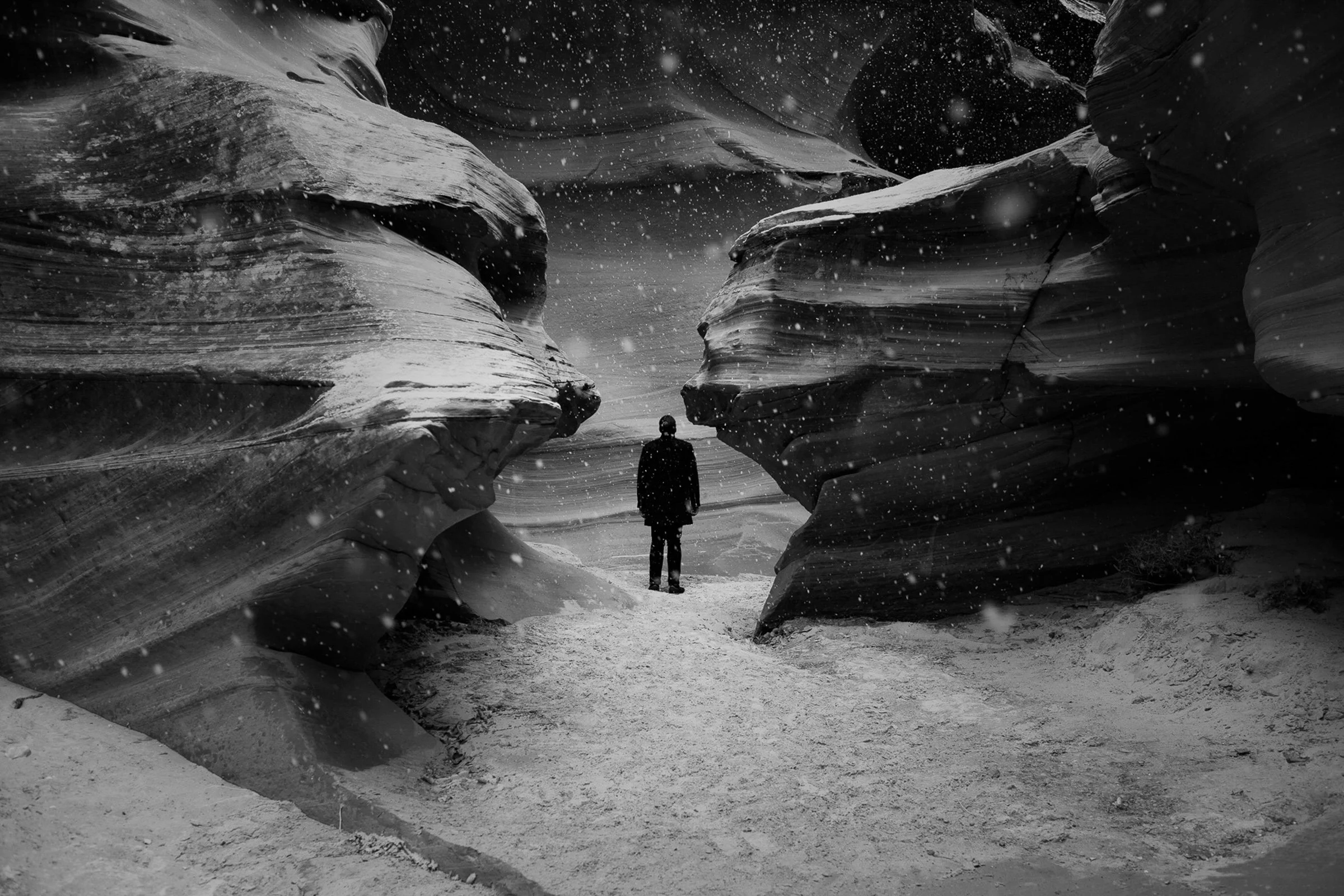 AN INTERVIEW WITH JOHNNIE CHATMAN: REFRAMING THE AMERICAN WEST THROUGH CONTEMPORARY LANDSCAPE PHOTOGRAPHY