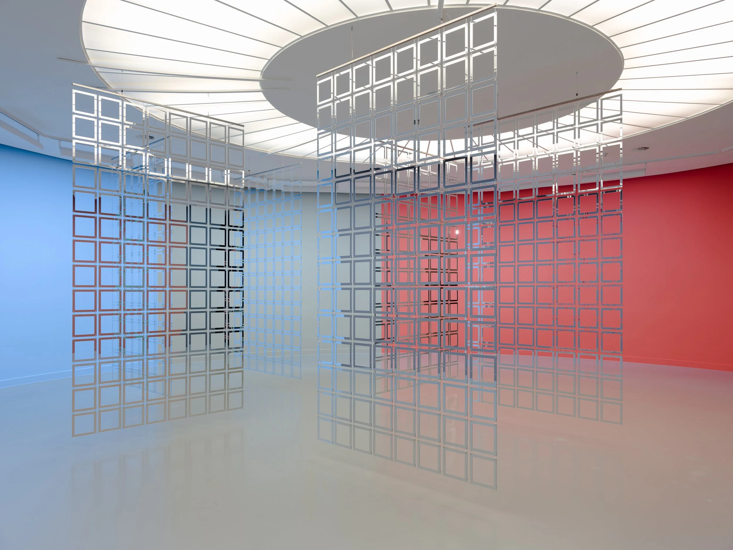 ONE PLUS ONE EQUALS THREE: AN INTERVIEW WITH CARLA AROCHA AND STÉPHANE SCHRAENEN ON SPACE, PROCESS, AND COLLABORATION
