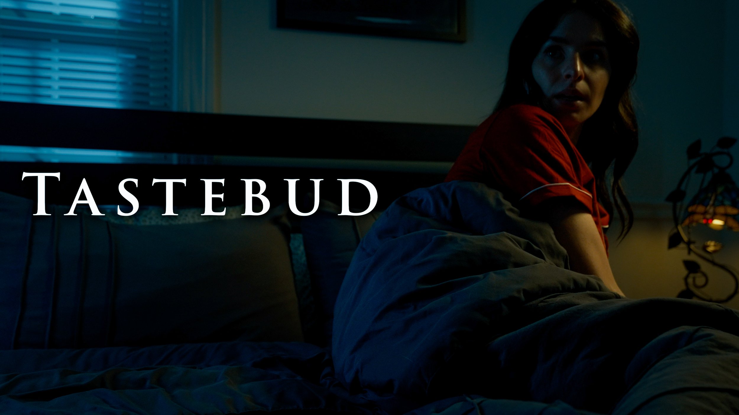 Tastebud