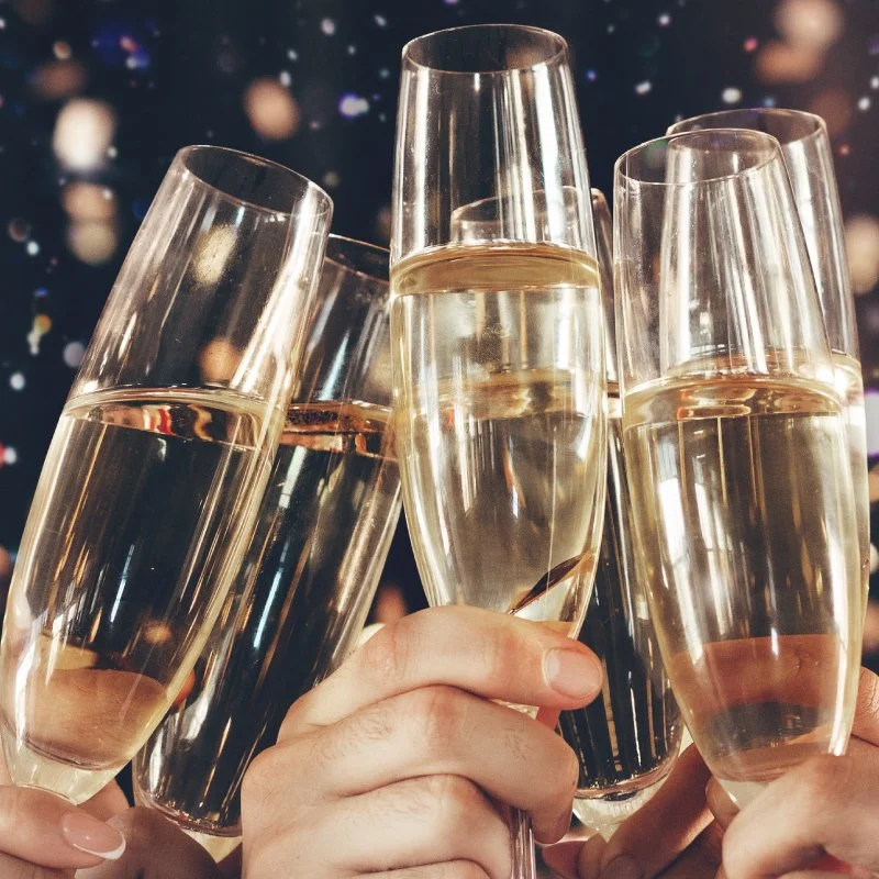 Two-Year Birthday Party!