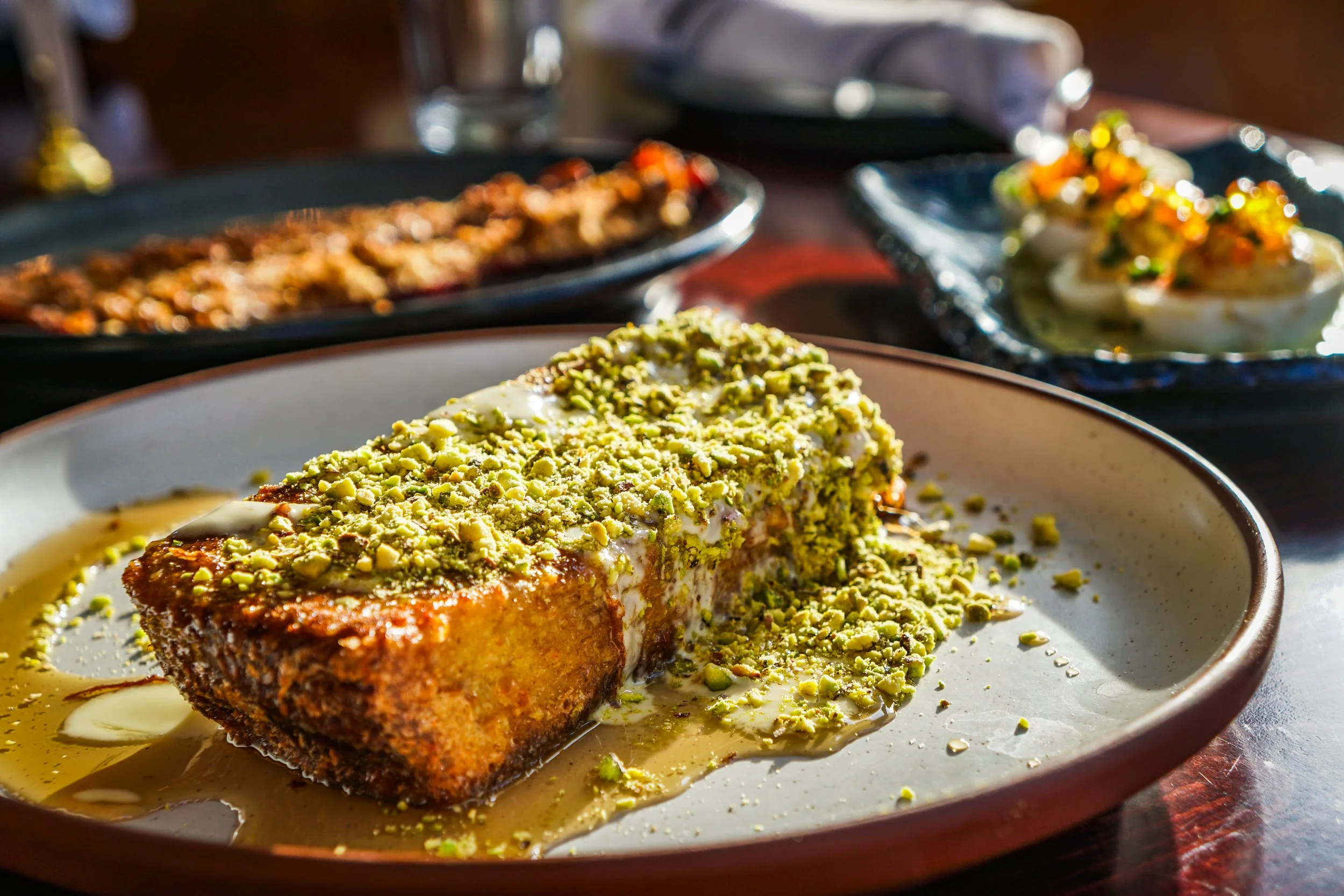 Mother’s Day Brunch