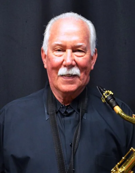 Ed Michaels - Sax/Flute