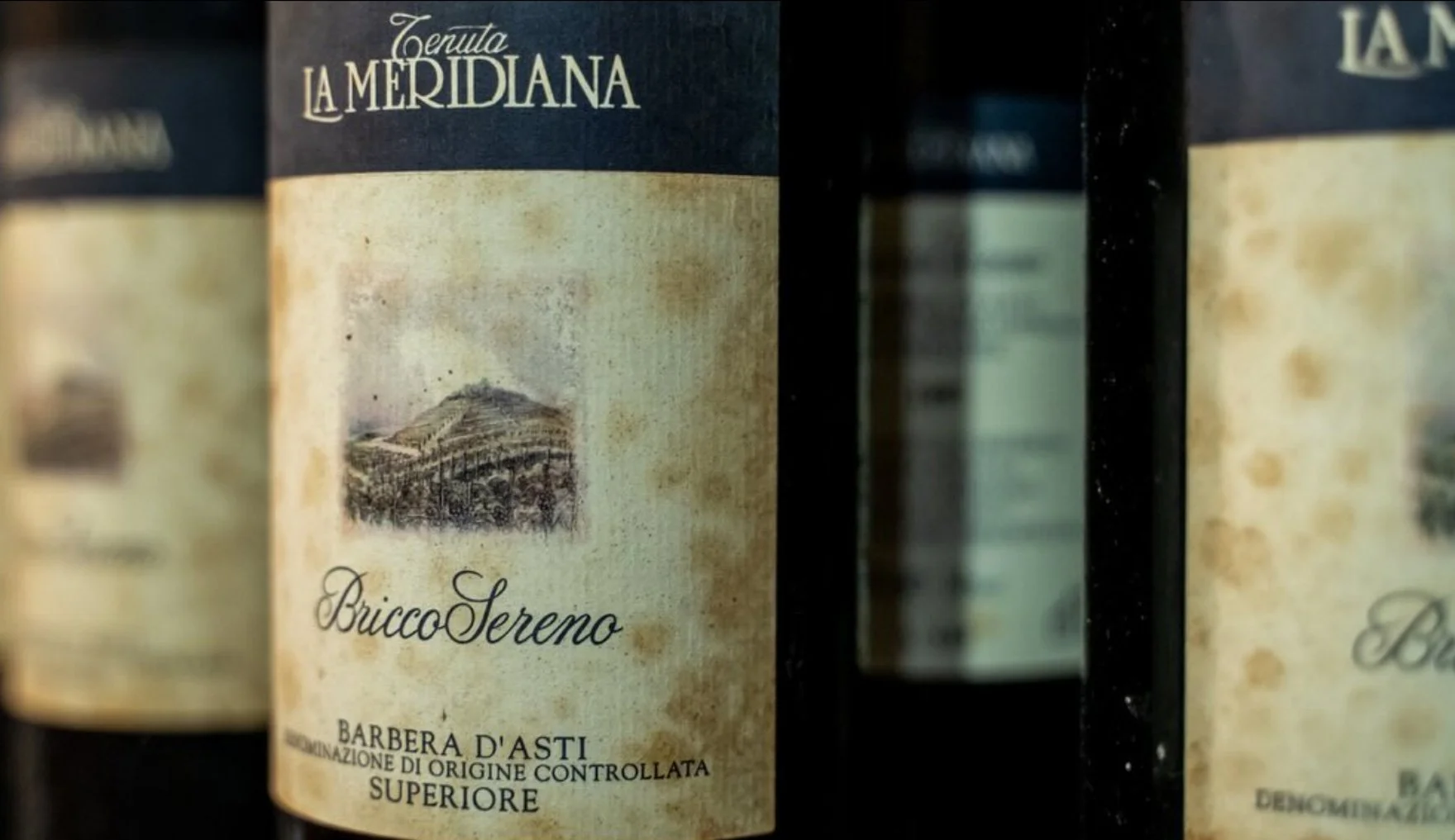 5-Course Wine Dinner & Book Signing