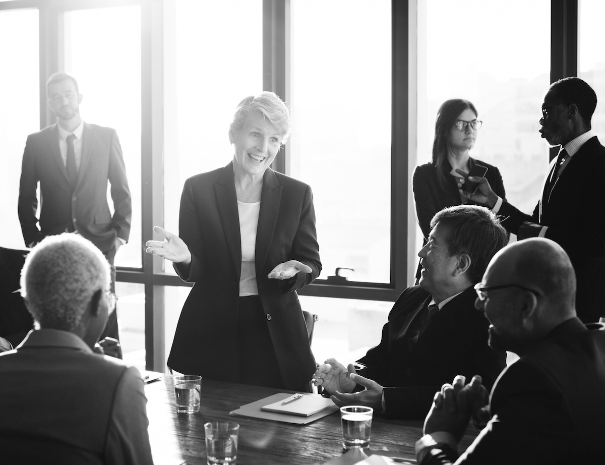 Executive Coaching for Leaders: Unlocking Strategic Growth