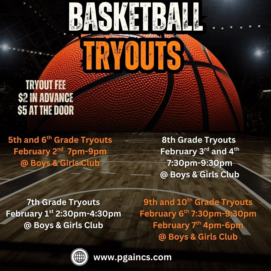 2026 Spring AAU Tryouts