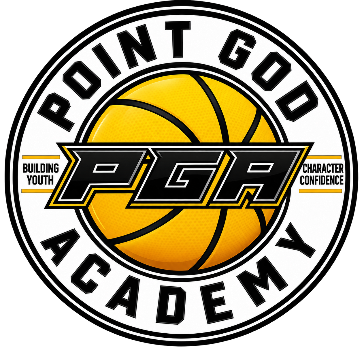 Point God Academy INC