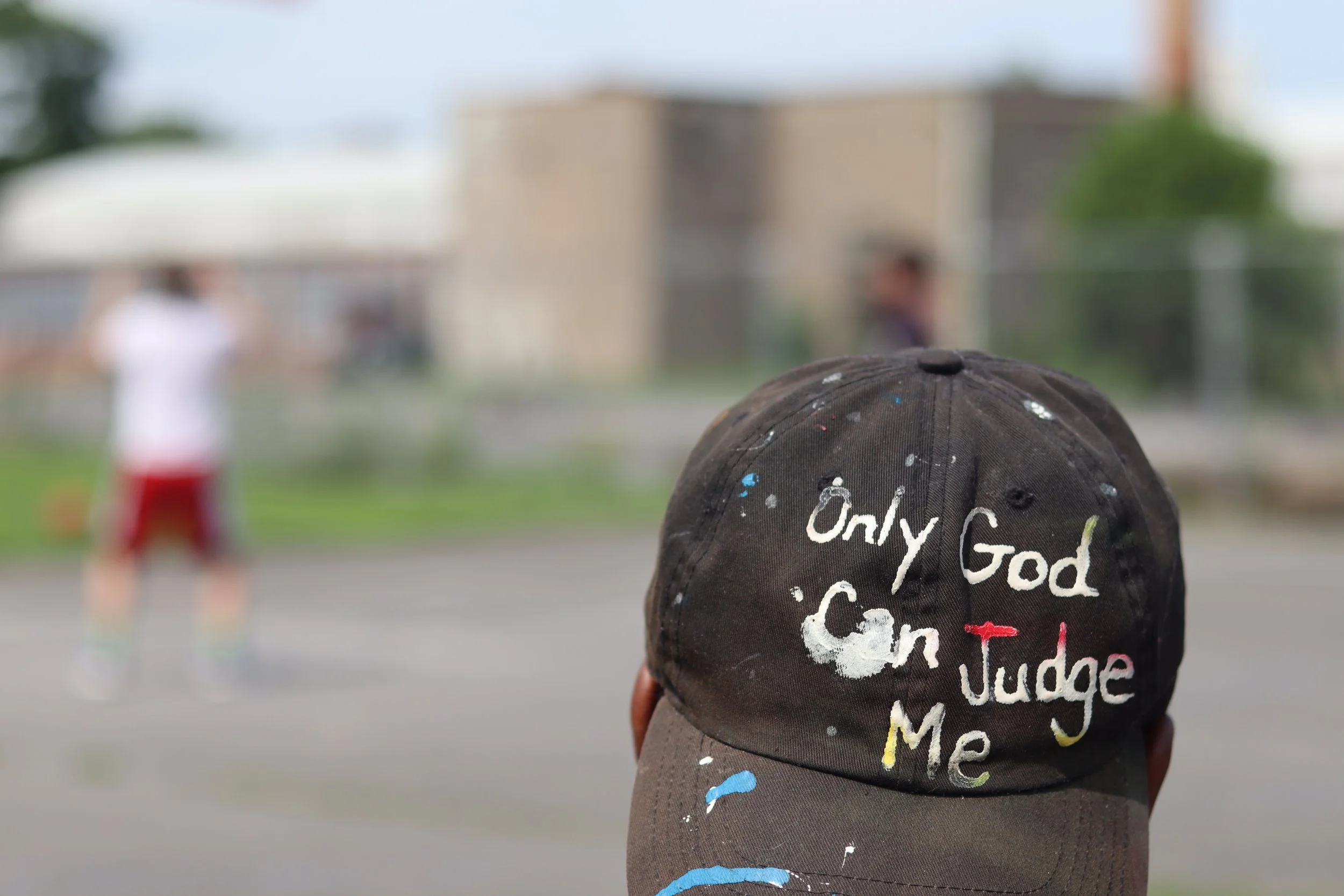 1 only ggod can judge me.JPG