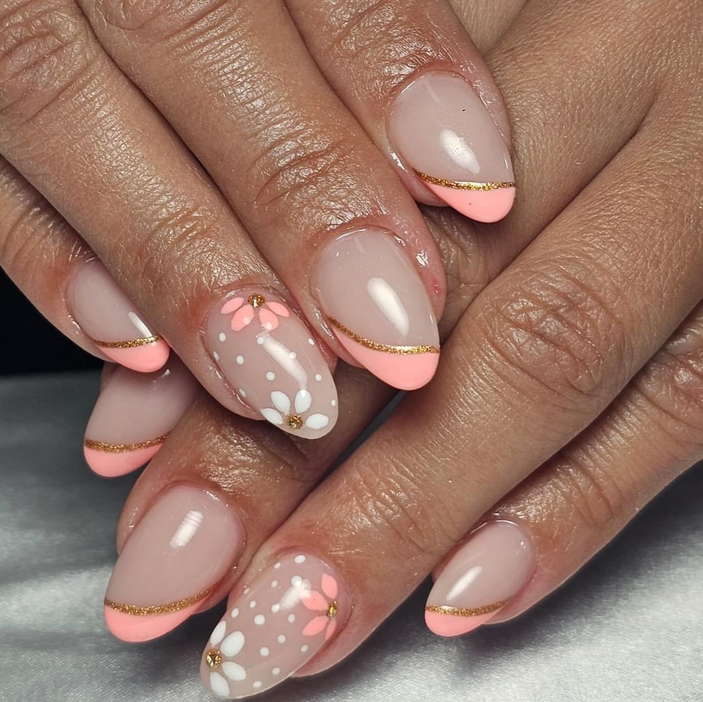 BOOK NOW!⠀⠀⠀⠀⠀⠀⠀⠀⠀
🔸www.biscaynenailandbeautybar.com⠀⠀⠀⠀⠀⠀⠀⠀⠀
💅🏻Russian Manicure / Liquid Gel by Magalys❤️! 
.
.
#nails ##nailsofinstagram #nailsart #nailsoftheday #nailsink #miaminailtech #naildesing #miami #fashion #love #nailstyle #nails2inspir