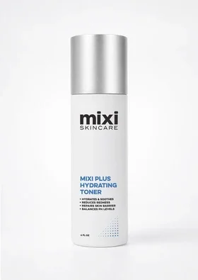 Mixi Plus Hydrating Toner
