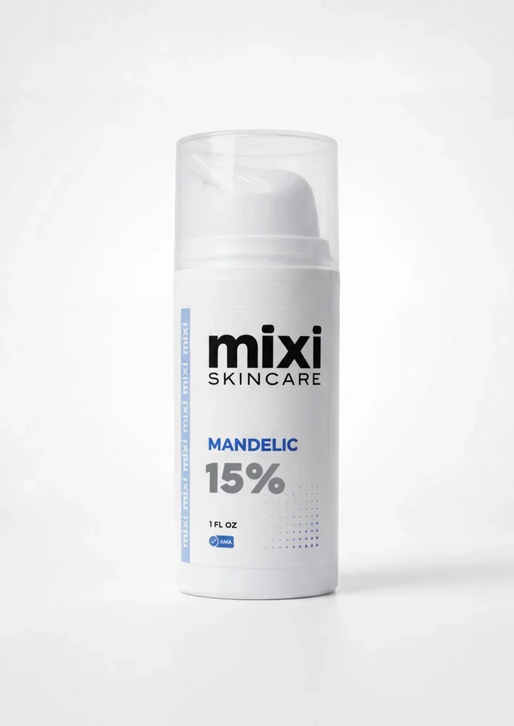Mixi Mandelic 15%