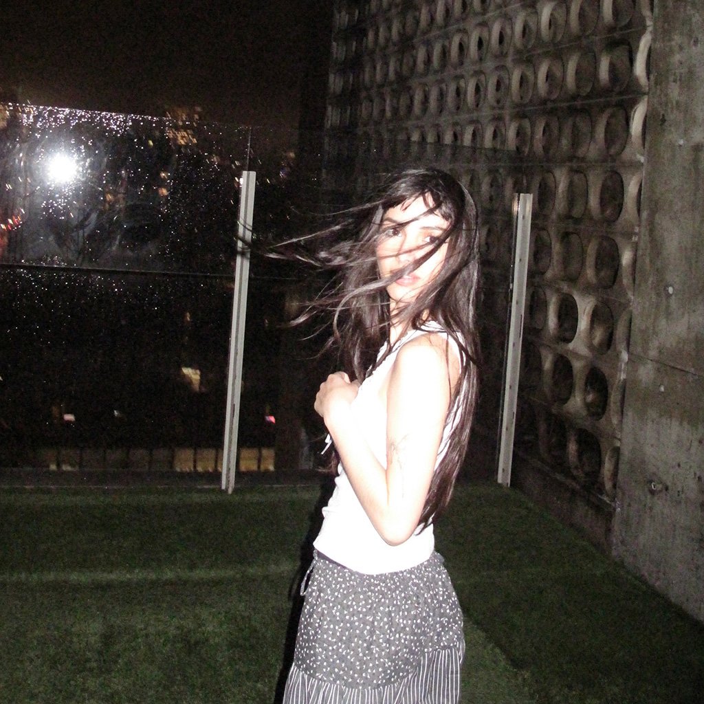 headshot: Erika Martinez