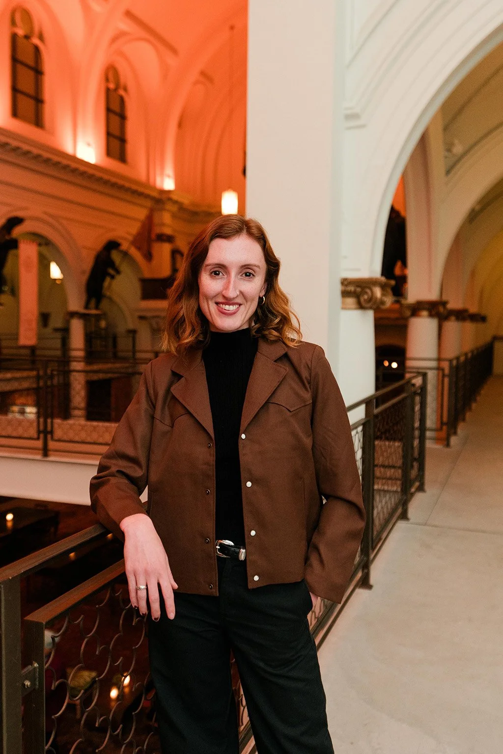 photo: Madison Frilot