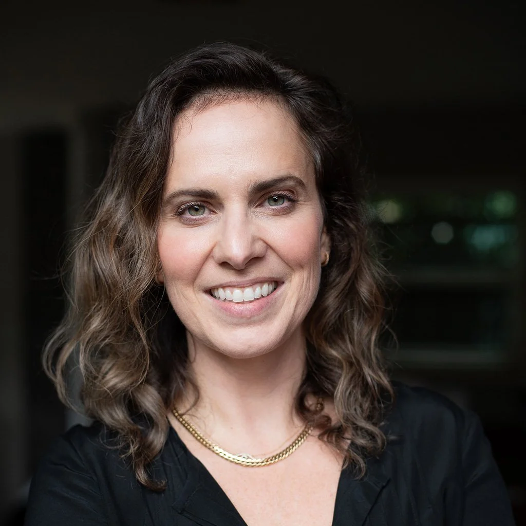 headshot: Sabrina Kartzman