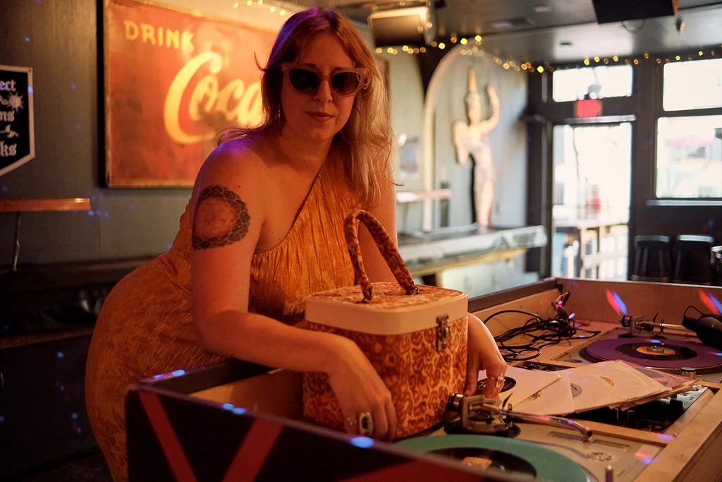 headshot: Tyla Jones