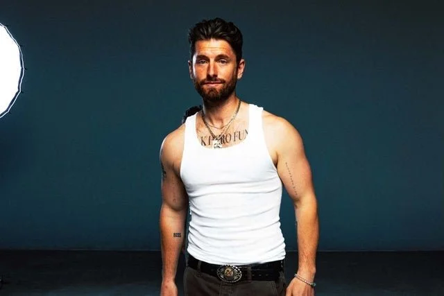 headshot: Marc E. Bassy