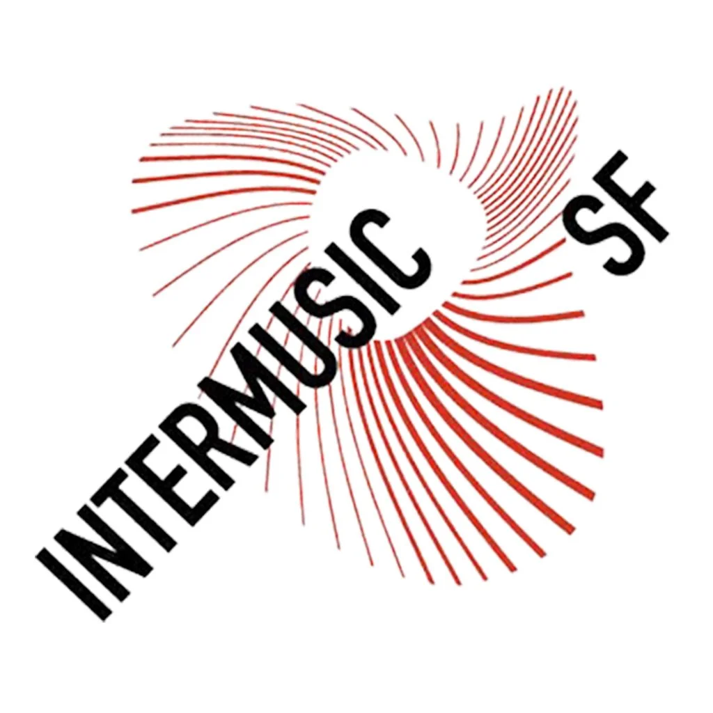 logo: InterMusic SF