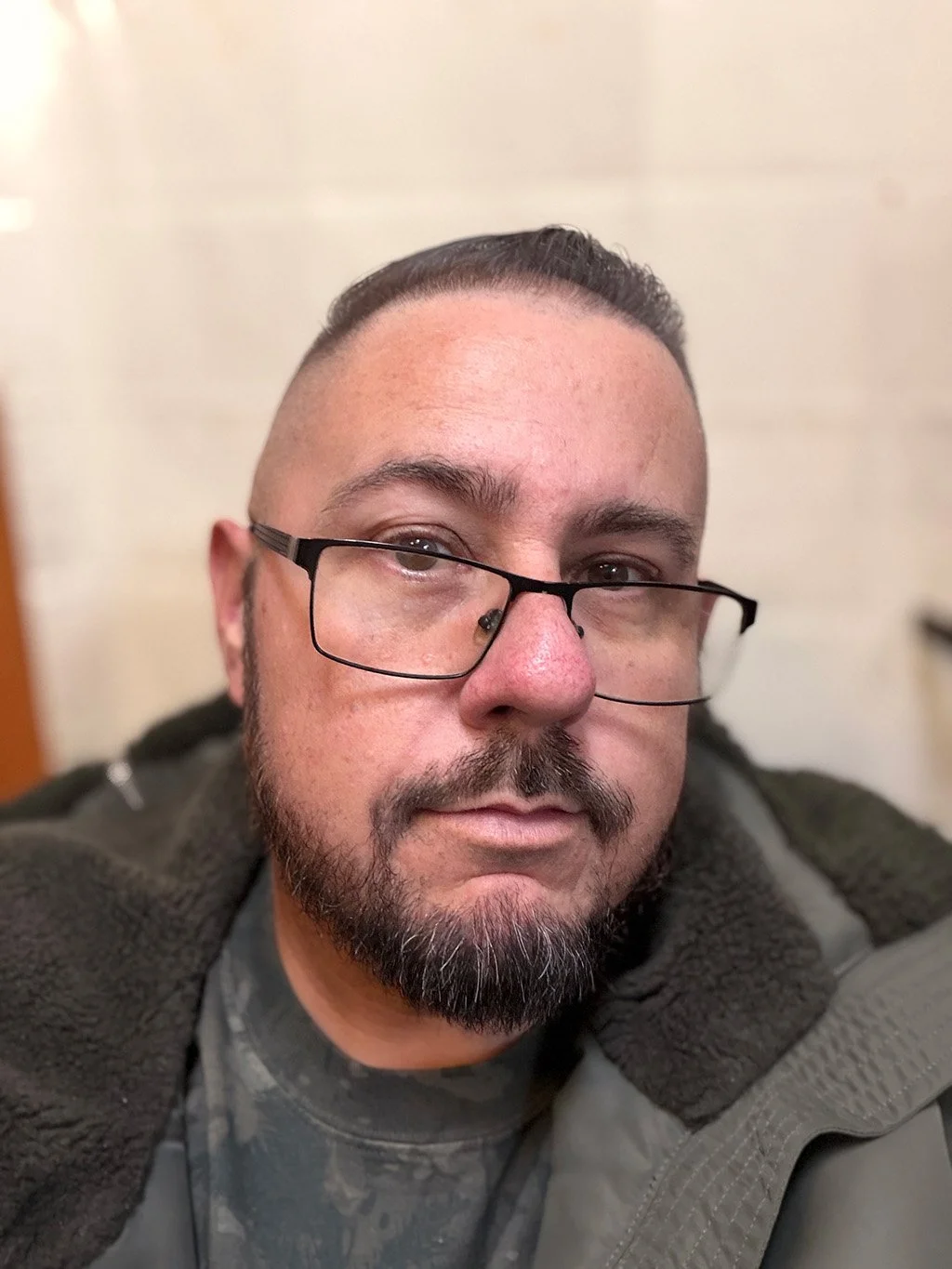 headshot: Mike Biggz