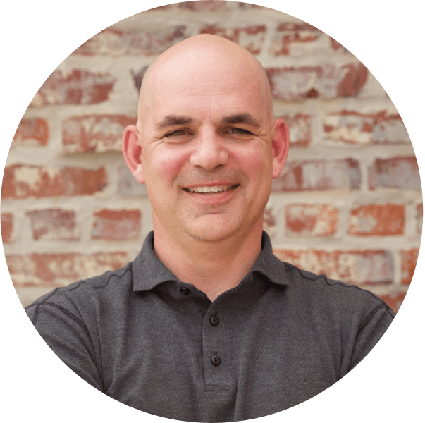 headshot: Mike Tatum