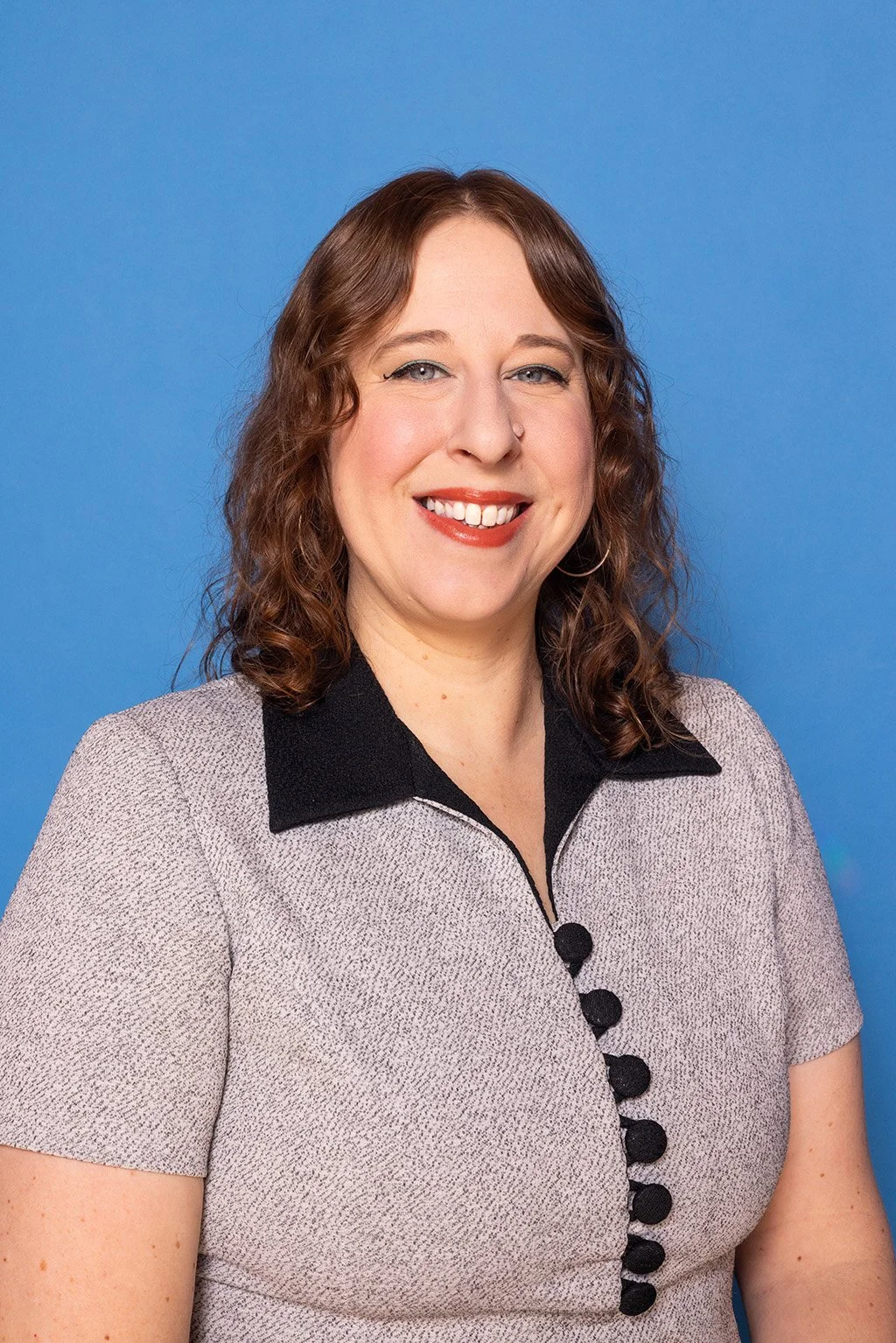 headshot: Tyla Jones