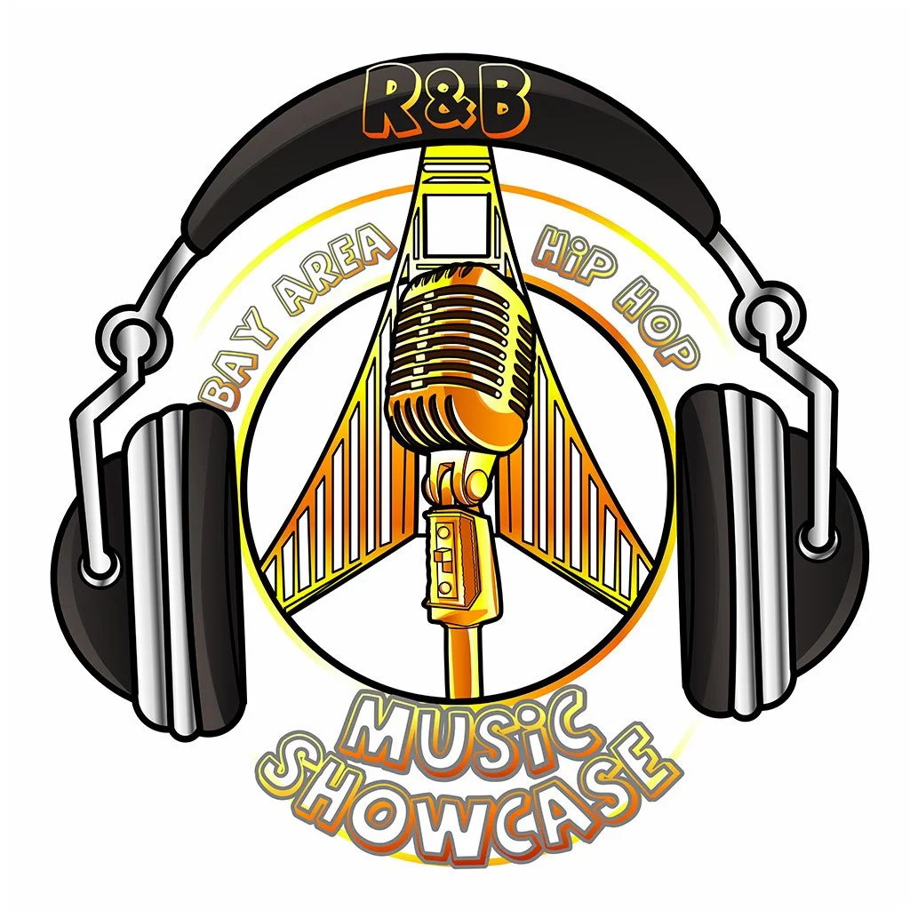 logo: bay area hip hop music showcase