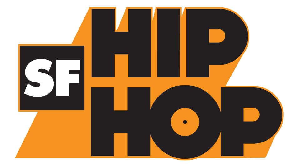 logo: SF Hip Hop