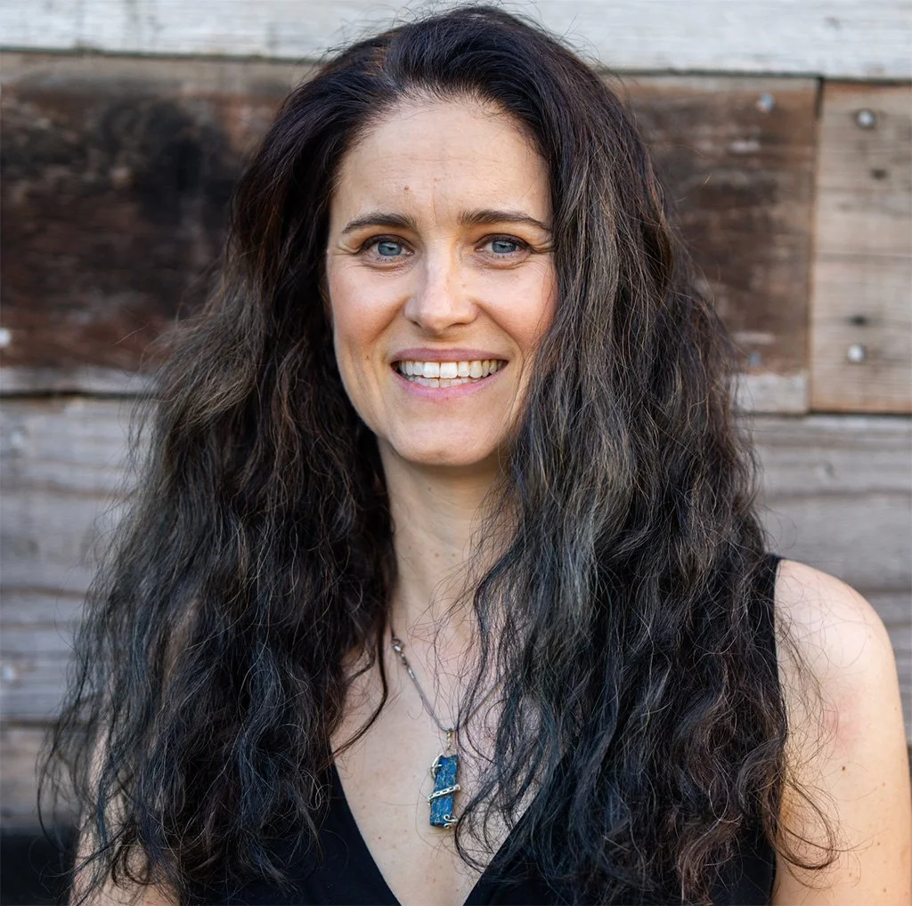 headshot: ElaineRyan