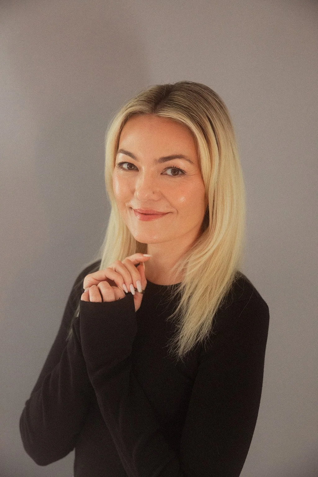 headshot: Sydney Fong