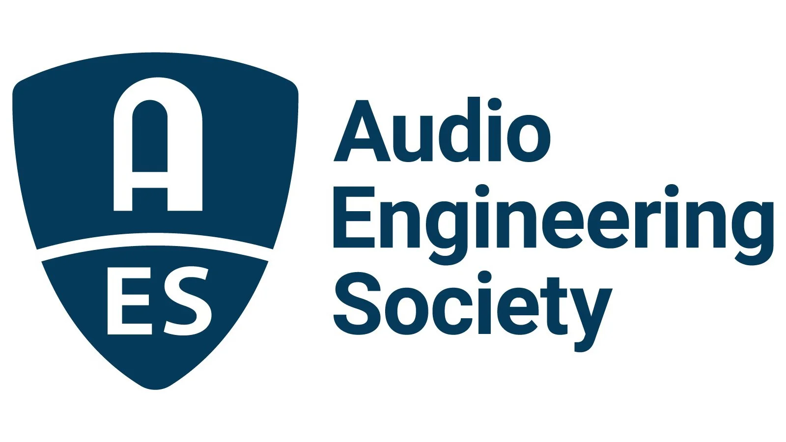 logo: audio engineering society