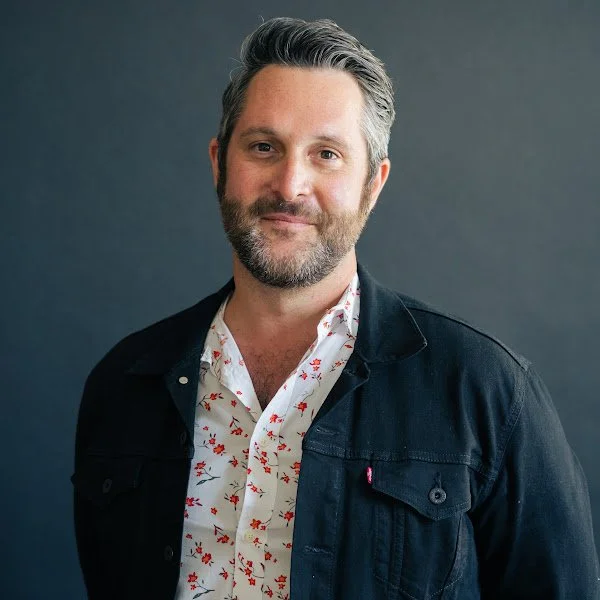 headshot: ben kramer