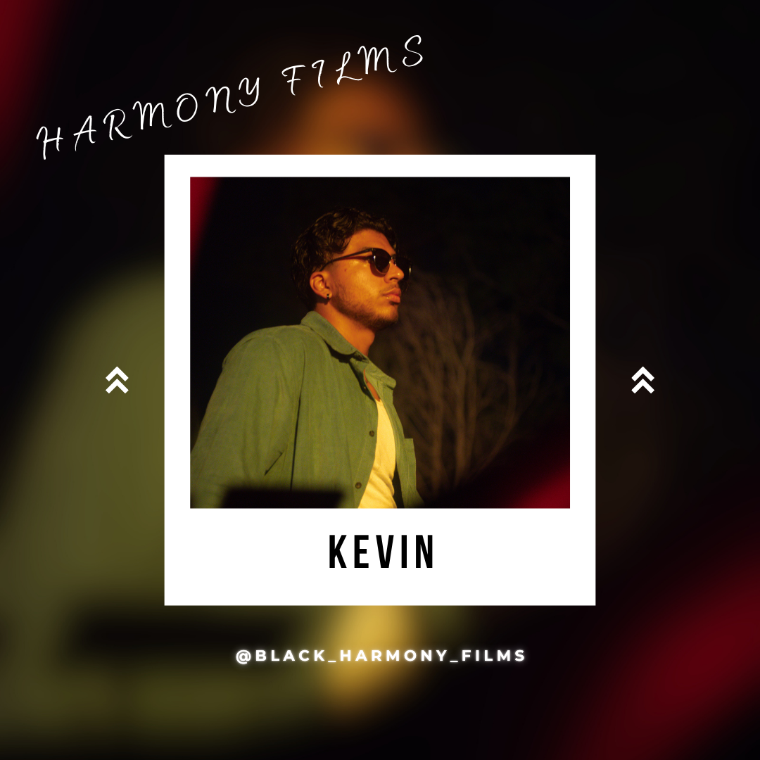 Kevin 2024