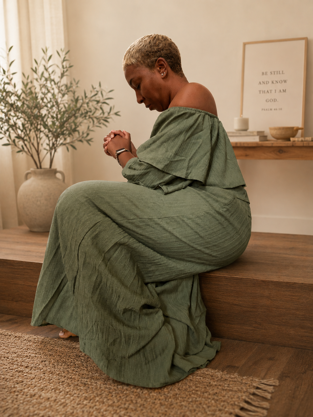 5 Things Helping Me Protect My Peace This Season