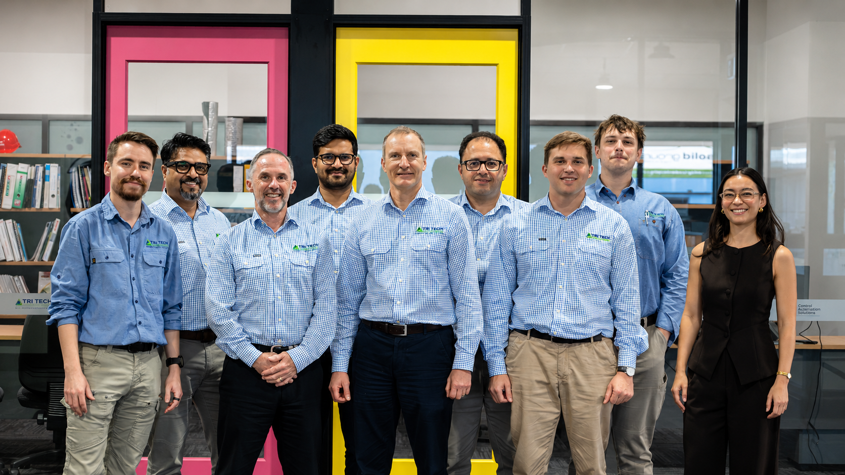Tri Tech Engineers & Sales