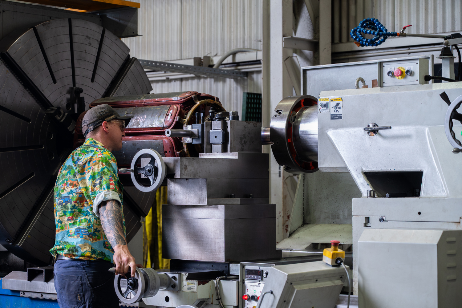 Services — Tri Tech Refrigeration