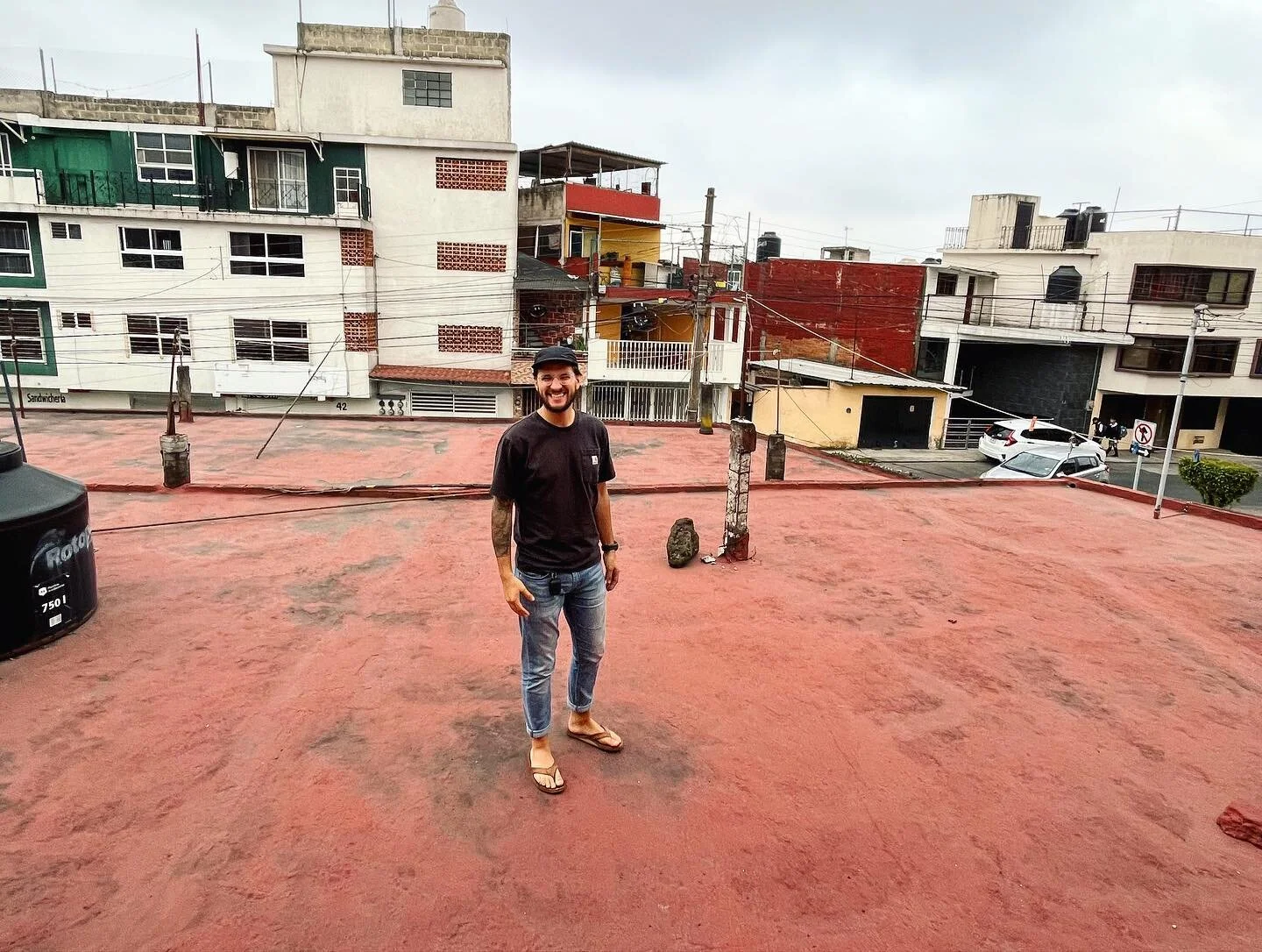 I need to get out of the US more. 🇲🇽 #Xalapa #CDMX