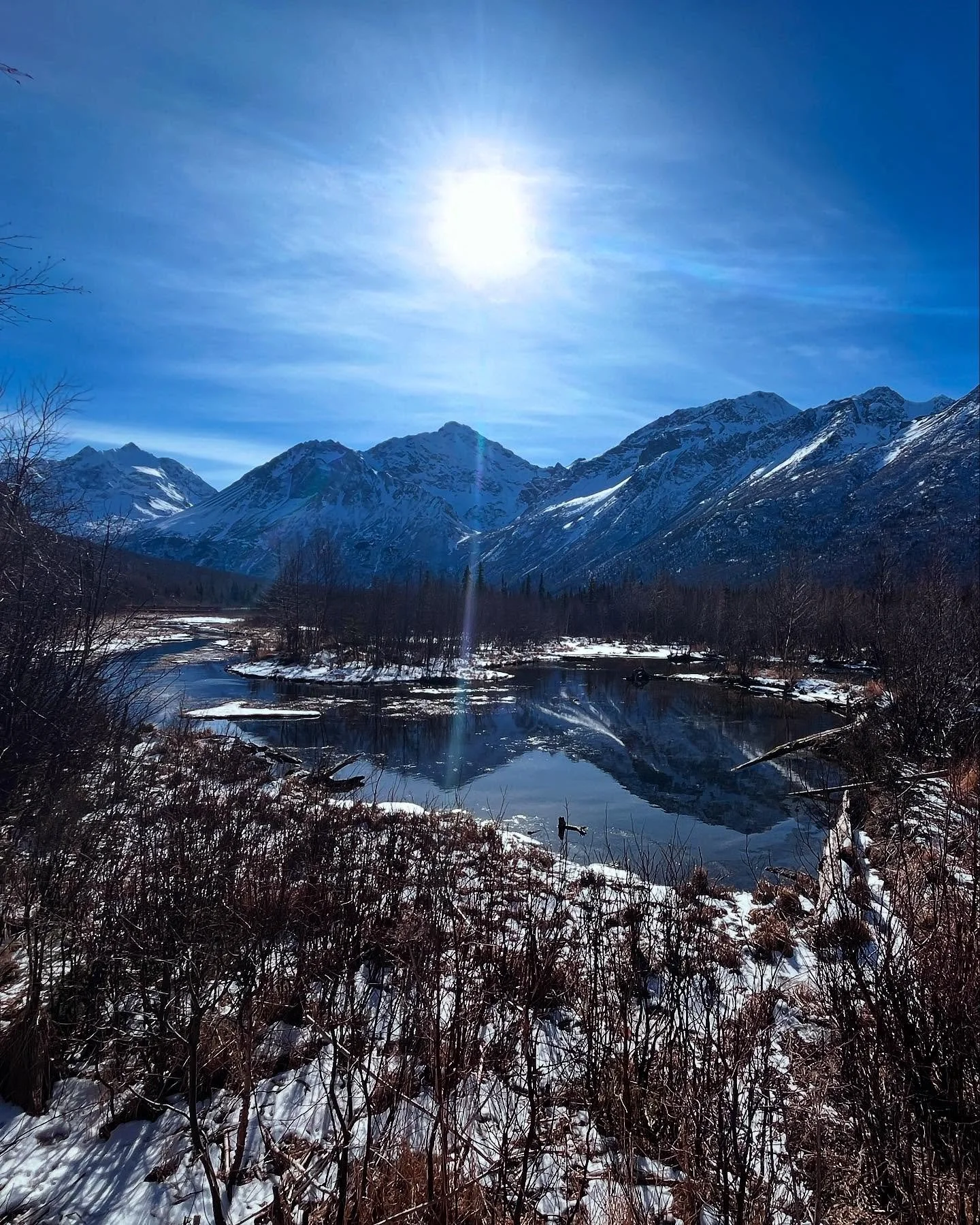 Hawaii was so much fun. Super warm. Lots of nice beaches. Definitely no snow.