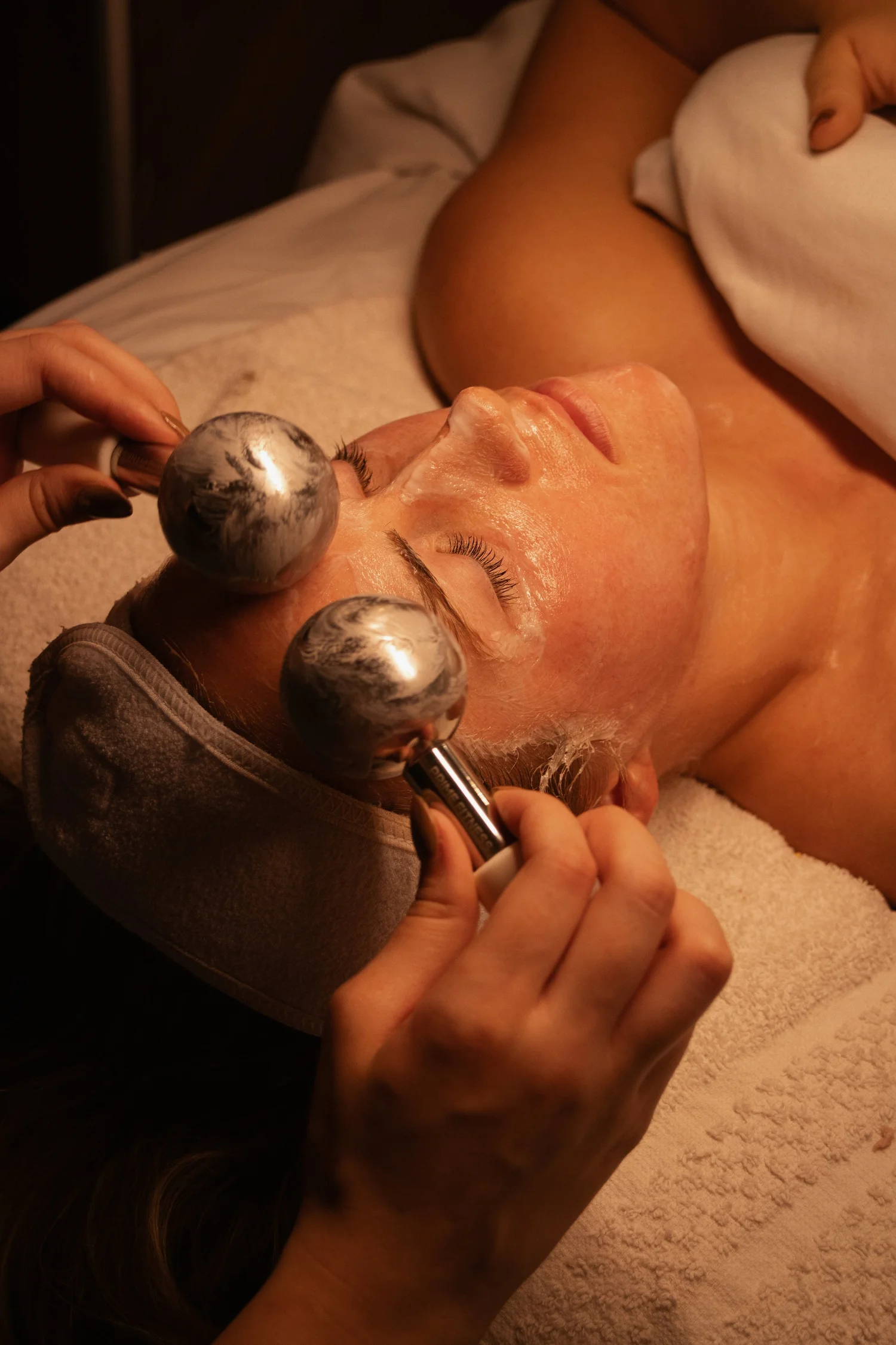 BOOK AN APPOINTMENT